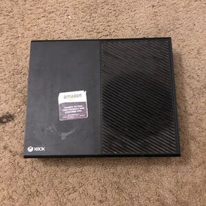 Xbox one